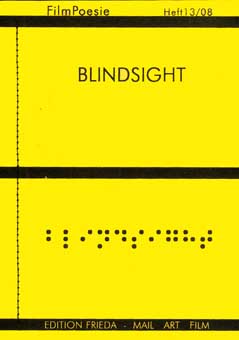 cover BLINDSIGHT